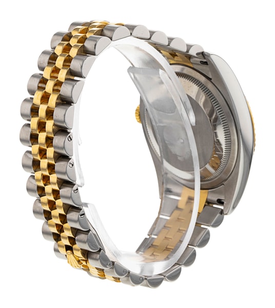 Rolex Datejust 116233